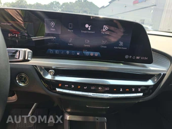 2024 Cadillac LYRIQ Sport 1 w/1SF - miniatura 10