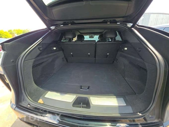 2024 Cadillac LYRIQ Sport 1 w/1SF - miniatura 14