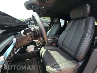 2024 Cadillac LYRIQ Sport 1 w/1SF - miniatura 6