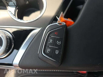 2024 Cadillac LYRIQ Sport 1 w/1SF - miniatura 8