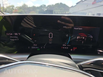 2024 Cadillac LYRIQ Sport 1 w/1SF - miniatura 9