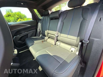 2024 Cadillac LYRIQ Sport 1 w/1SF - miniatura 13