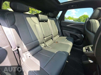 2024 Cadillac LYRIQ Sport 1 w/1SF - miniatura 17