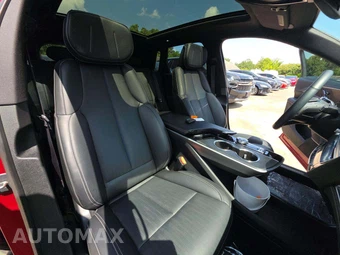2024 Cadillac LYRIQ Sport 1 w/1SF - miniatura 19