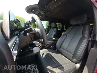 2024 Cadillac LYRIQ Sport 1 w/1SF - miniatura 6