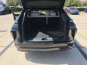 2024 Cadillac LYRIQ Sport 1 w/1SF - miniatura 14