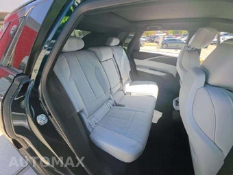 2024 Cadillac LYRIQ Sport 1 w/1SF - miniatura 16