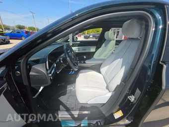 2024 Cadillac LYRIQ Sport 1 w/1SF - miniatura 6