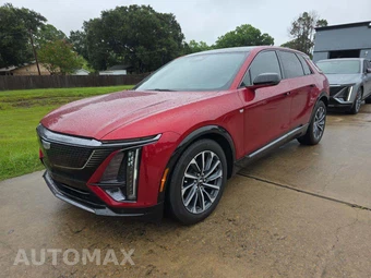 2024 Cadillac LYRIQ Sport 1 w/1SF