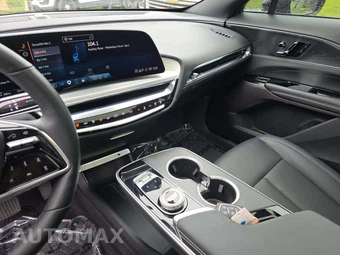 2024 Cadillac LYRIQ Sport 1 w/1SF - miniatura 10
