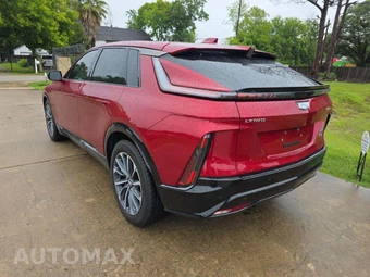 2024 Cadillac LYRIQ Sport 1 w/1SF - miniatura 2