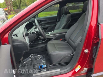 2024 Cadillac LYRIQ Sport 1 w/1SF - miniatura 6