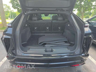 2024 Cadillac LYRIQ Sport 1 w/1SF - miniatura 14