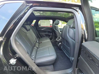 2024 Cadillac LYRIQ Sport 1 w/1SF - miniatura 16