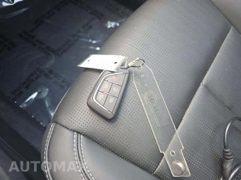 2024 Cadillac LYRIQ Sport 1 w/1SF - miniatura 8