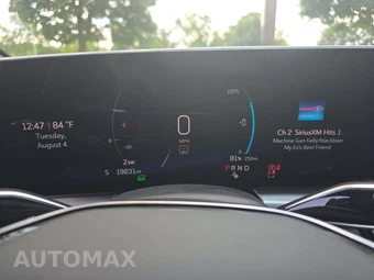 2024 Cadillac LYRIQ Sport 1 w/1SF - miniatura 9