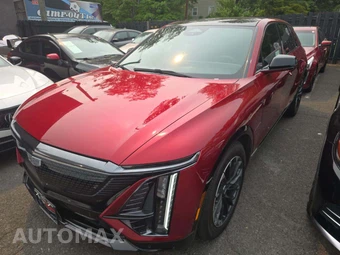 2024 Cadillac LYRIQ Sport 1 w/1SF