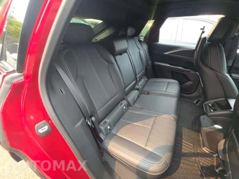2024 Cadillac LYRIQ Sport 1 w/1SF - miniatura 16