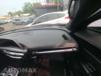 2024 Cadillac LYRIQ Sport 1 w/1SF - miniatura 19