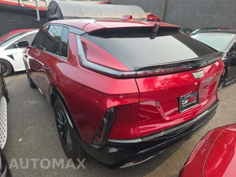 2024 Cadillac LYRIQ Sport 1 w/1SF - miniatura 2