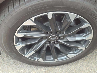 2024 Cadillac LYRIQ Sport 1 w/1SF - miniatura 21