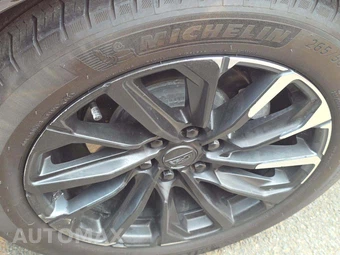2024 Cadillac LYRIQ Sport 1 w/1SF - miniatura 22