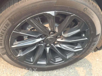 2024 Cadillac LYRIQ Sport 1 w/1SF - miniatura 24