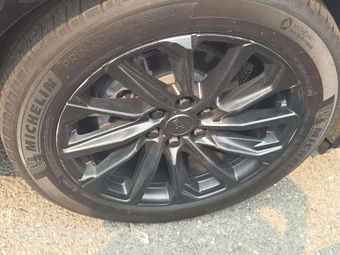 2024 Cadillac LYRIQ Sport 1 w/1SF - miniatura 25