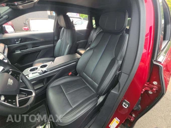 2024 Cadillac LYRIQ Sport 1 w/1SF - miniatura 6