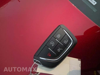 2024 Cadillac LYRIQ Sport 1 w/1SF - miniatura 8