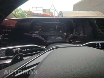 2024 Cadillac LYRIQ Sport 1 w/1SF - miniatura 9