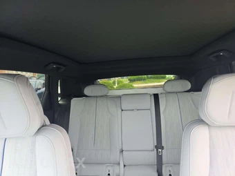 2024 Cadillac LYRIQ Sport 1SF - miniatura 11