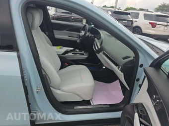 2024 Cadillac LYRIQ Sport 1SF - miniatura 19