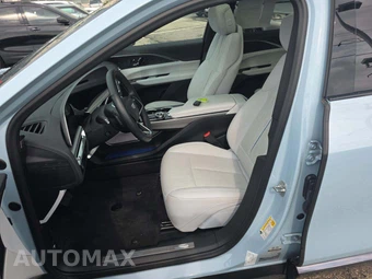 2024 Cadillac LYRIQ Sport 1SF - miniatura 6