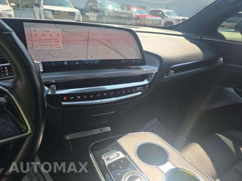 2024 Cadillac LYRIQ Sport 1SJ - miniatura 10
