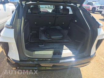 2024 Cadillac LYRIQ Sport 1SJ - miniatura 14