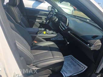 2024 Cadillac LYRIQ Sport 1SJ - miniatura 19