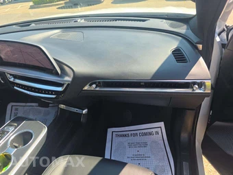 2024 Cadillac LYRIQ Sport 1SJ - miniatura 20