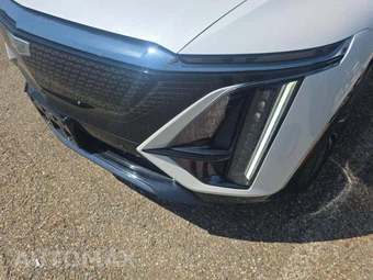 2024 Cadillac LYRIQ Sport 1SJ - miniatura 22