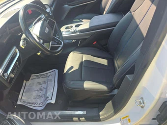 2024 Cadillac LYRIQ Sport 1SJ - miniatura 6