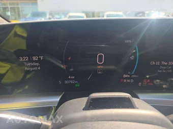 2024 Cadillac LYRIQ Sport 1SJ - miniatura 9