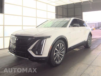 2024 Cadillac LYRIQ Sport 2 w/1SJ