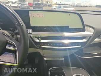 2024 Cadillac LYRIQ Sport 2 w/1SJ - miniatura 11