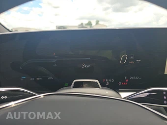 2024 Cadillac LYRIQ Sport 2 w/1SJ - miniatura 12