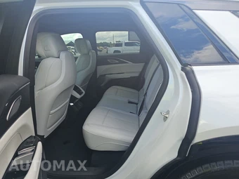 2024 Cadillac LYRIQ Sport 2 w/1SJ - miniatura 13