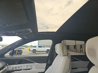 2024 Cadillac LYRIQ Sport 2 w/1SJ - miniatura 17