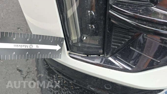 2024 Cadillac LYRIQ Sport 2 w/1SJ - miniatura 25