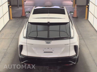 2024 Cadillac LYRIQ Sport 2 w/1SJ - miniatura 5