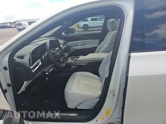 2024 Cadillac LYRIQ Sport 2 w/1SJ - miniatura 7