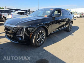 2024 Cadillac LYRIQ Sport 2 w/1SJ